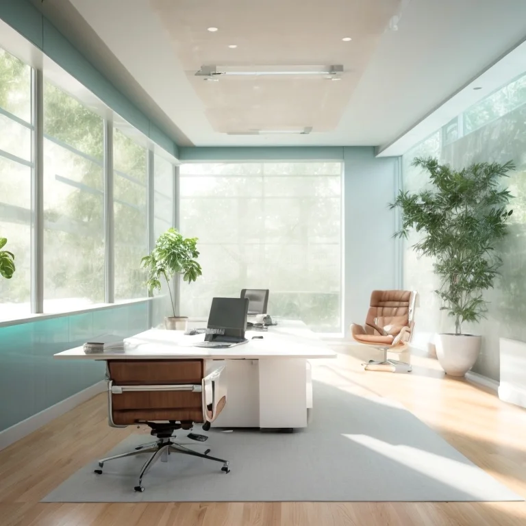 Sensorinstallation im Innenraum