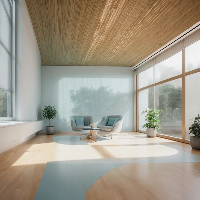 Energieeffizienz-Dashboard